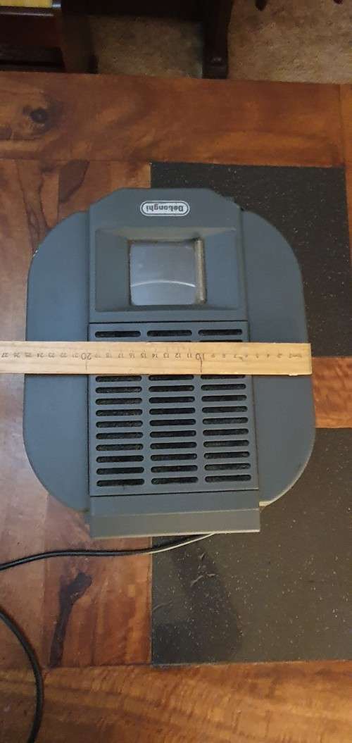 DeLonghi Friggi Meglio Deep Fryer