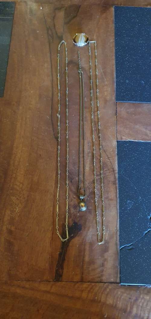 Beautiful Vintage Jewellery