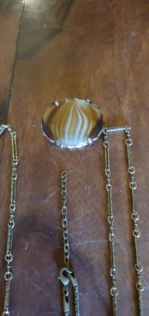 Beautiful Vintage Jewellery