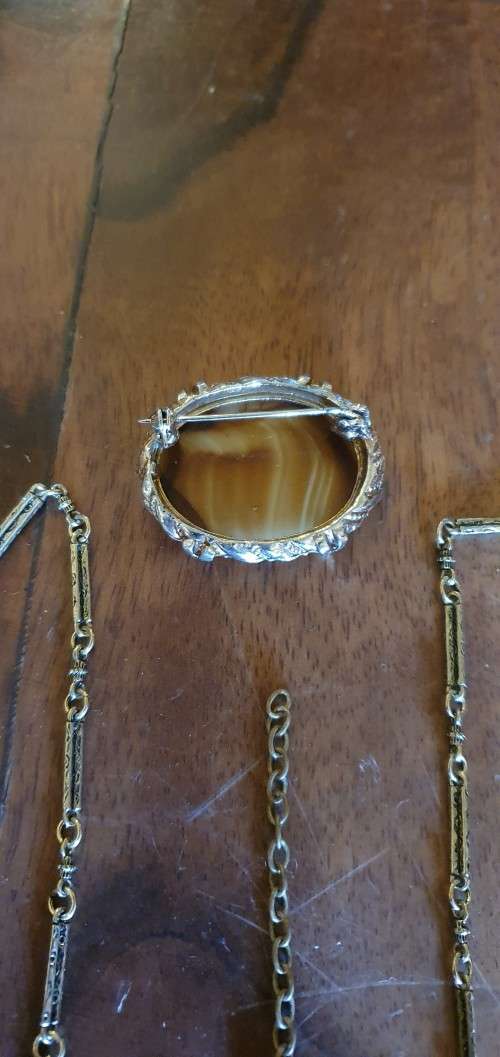 Beautiful Vintage Jewellery