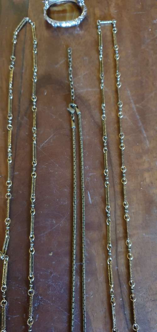 Beautiful Vintage Jewellery