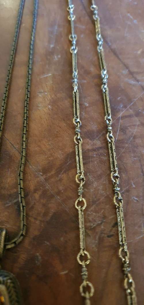 Beautiful Vintage Jewellery