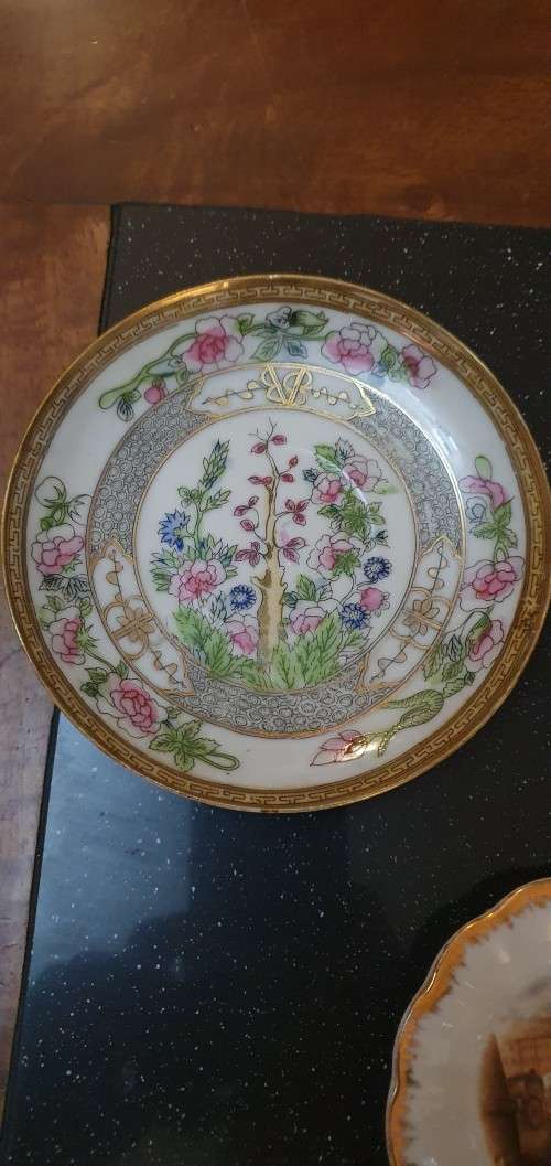 Beautiful Vintage Copeland Spode plus extras