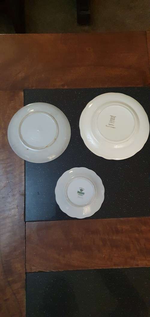 Beautiful Vintage Copeland Spode plus extras