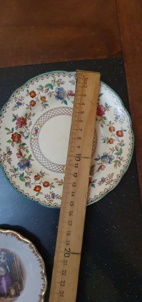 Beautiful Vintage Copeland Spode plus extras