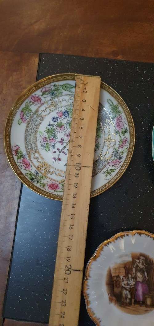 Beautiful Vintage Copeland Spode plus extras