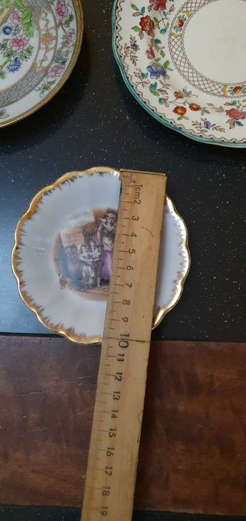 Beautiful Vintage Copeland Spode plus extras