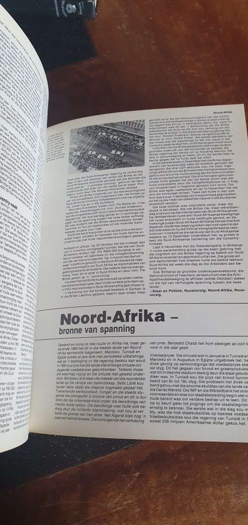 Boek Van die Jaar 1985-1994