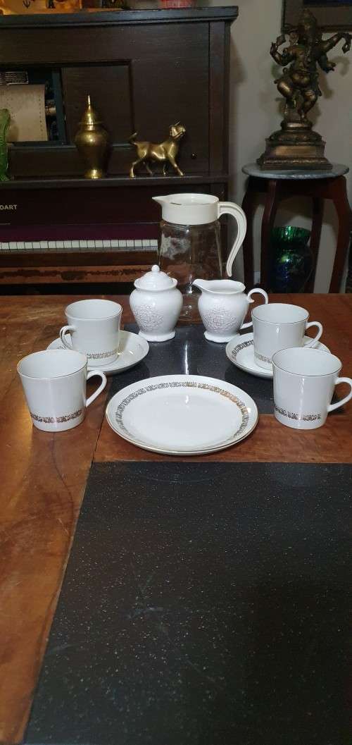 Juice Jug Plus a few extras