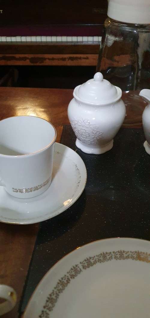 Juice Jug Plus a few extras