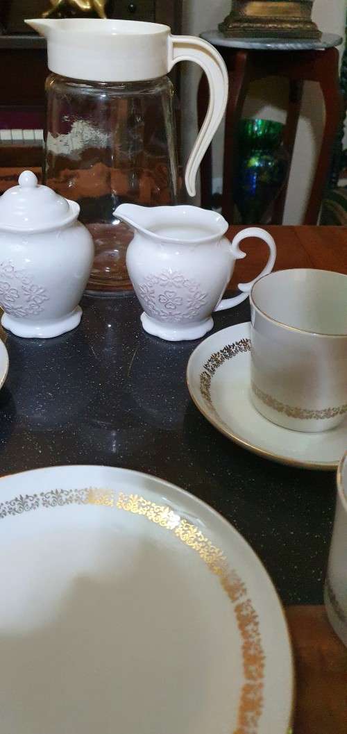 Juice Jug Plus a few extras