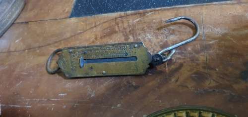 Assorted Copper and Brass Items Plus a Few Extras