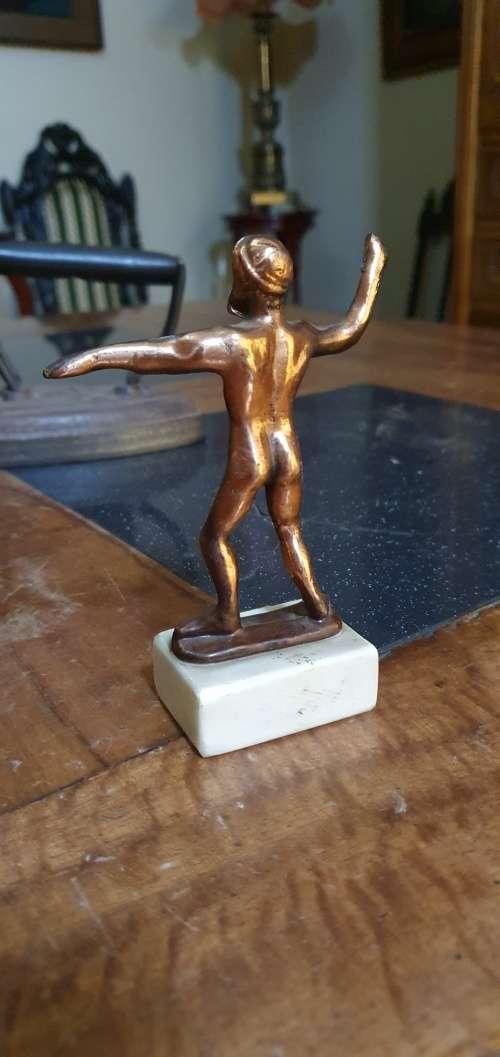 Assorted Copper and Brass Items Plus a Few Extras