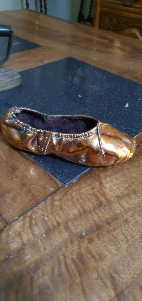 Assorted Copper and Brass Items Plus a Few Extras