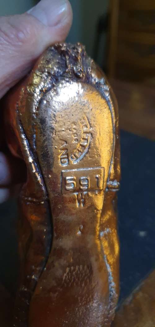 Assorted Copper and Brass Items Plus a Few Extras