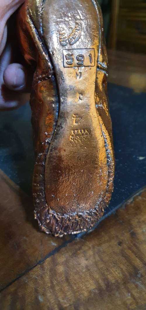 Assorted Copper and Brass Items Plus a Few Extras