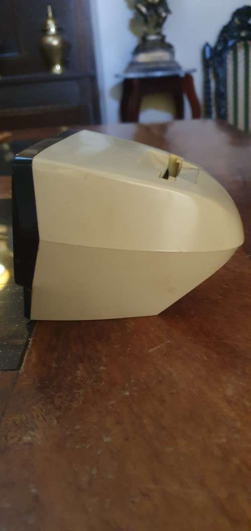 Vintage Slide Viewer