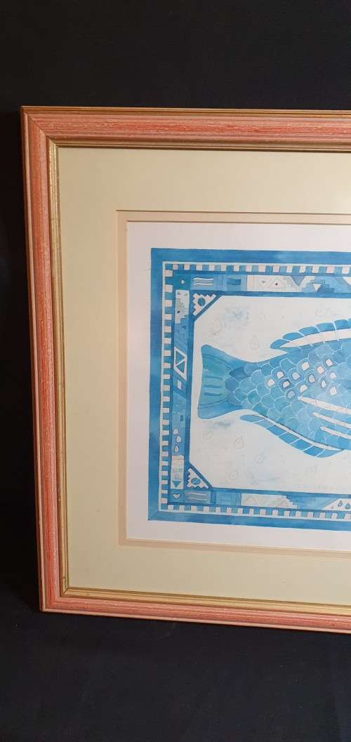 Beautiful Limited Edition Prints No 86/300