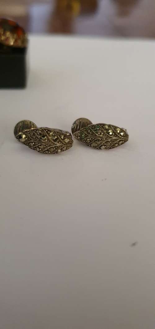 Vintage Earrings