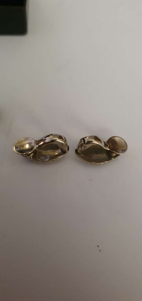 Vintage Earrings
