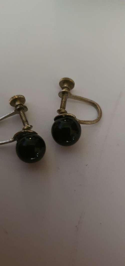 Vintage Earrings