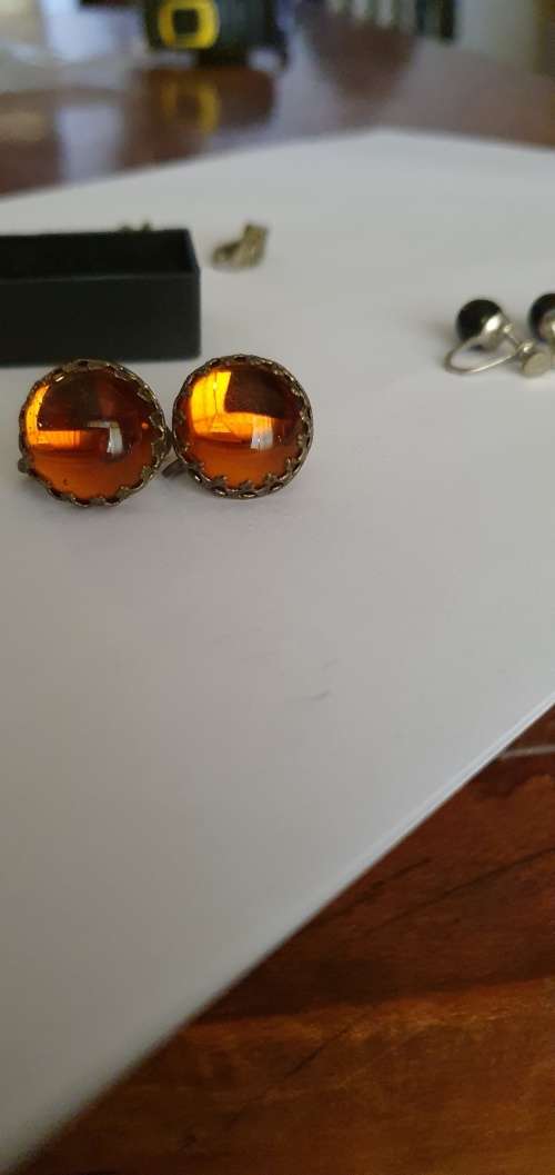 Vintage Earrings