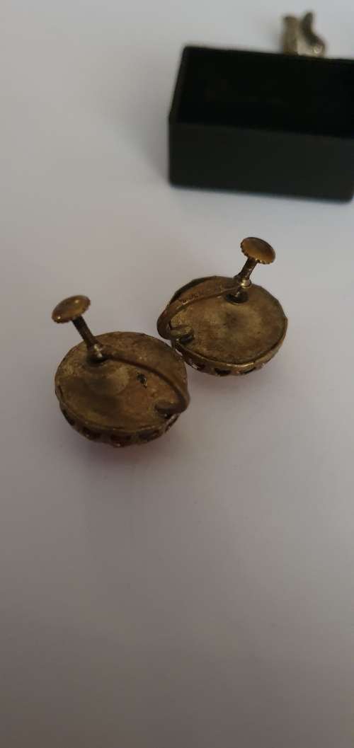Vintage Earrings
