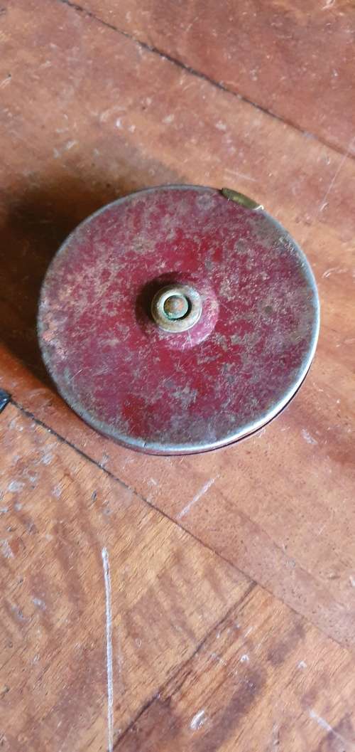 Vintage Weston Master 3 Light Meter + Various Items