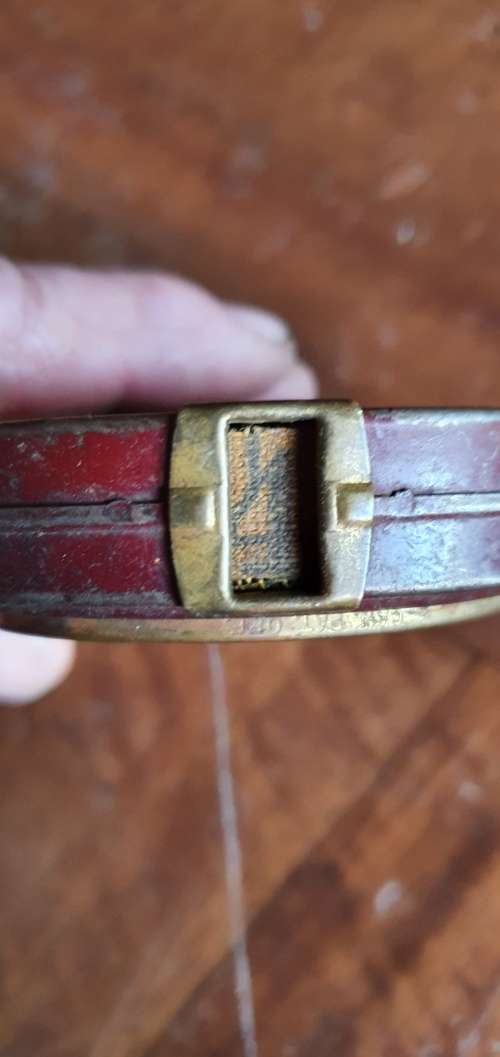 Vintage Weston Master 3 Light Meter + Various Items