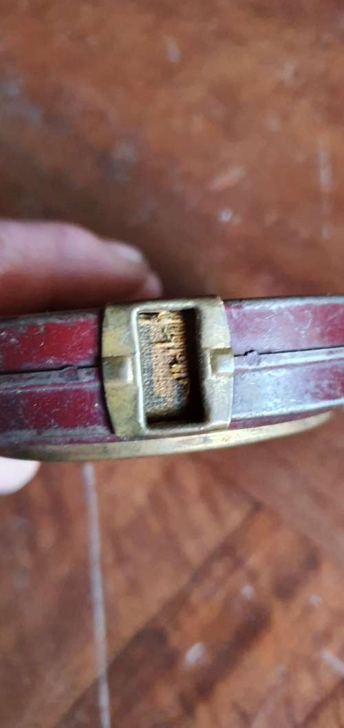 Vintage Weston Master 3 Light Meter + Various Items