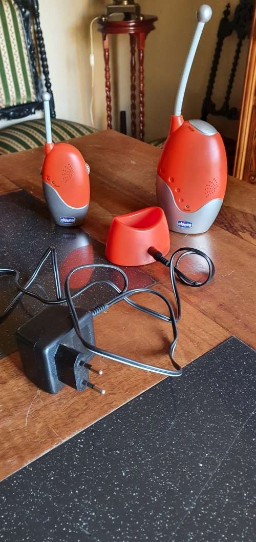 Chicco Baby Monitors