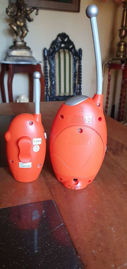 Chicco Baby Monitors