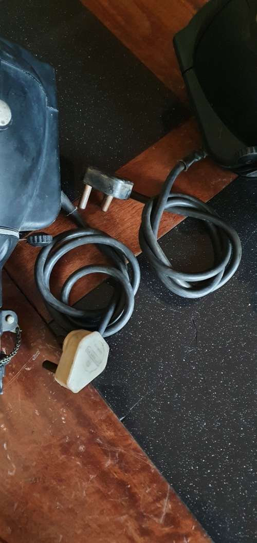 Pair of Stage Lights