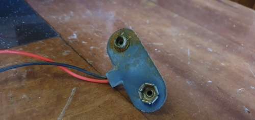 Vintage Garrard Radio/Turntable Combo