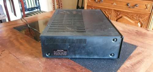 Sansui Intergrated Amplifier AU-217