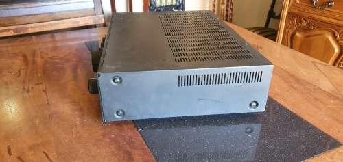 Sansui Intergrated Amplifier AU-217