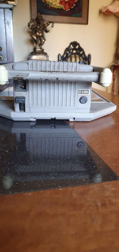 Vega Portable Overhead Projector