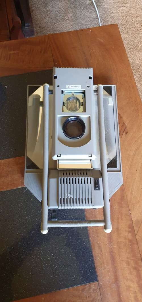 Vega Portable Overhead Projector