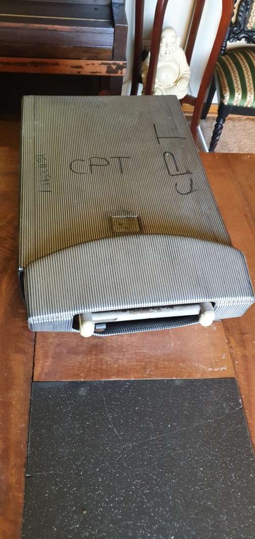 Vega Portable Overhead Projector