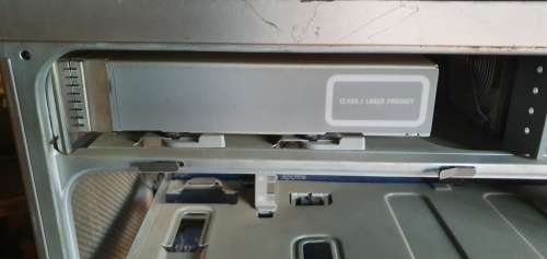 Apple G5 Aluminum Tower `For Spares only`