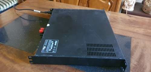 Hybrid B 300 PA Amplifier