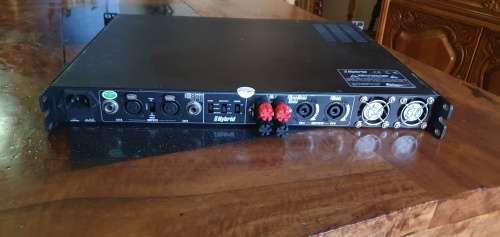 Hybrid B 300 PA Amplifier