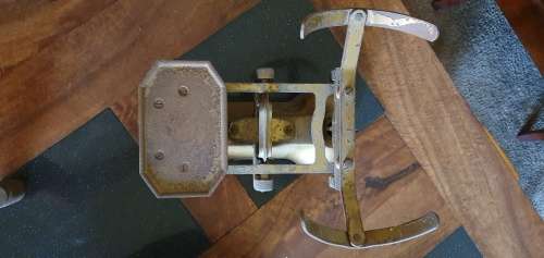 Vintage  FJ Thornton and CO.Ltd   Vegtable/Fruit Scale