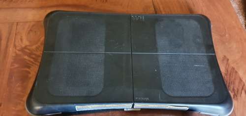 Wii Game + Accessories