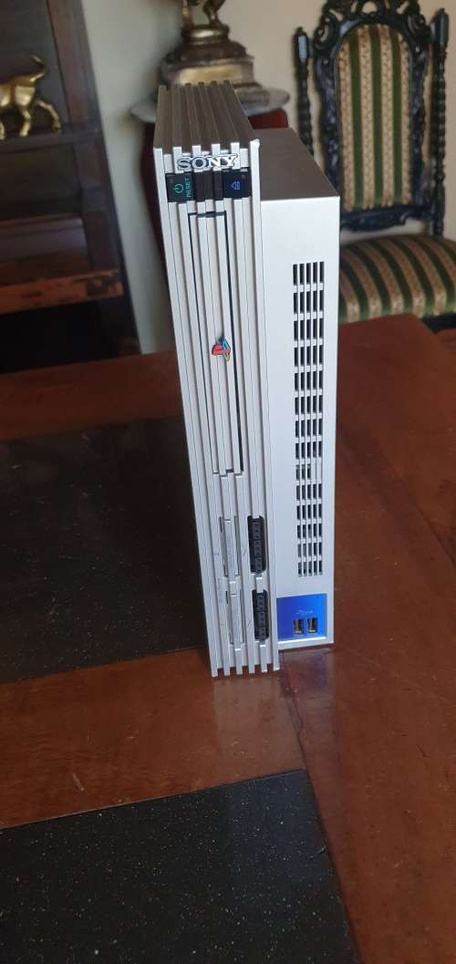 Sony PS2 Gaming Console