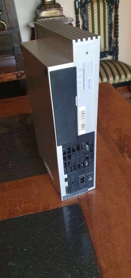 Sony PS2 Gaming Console