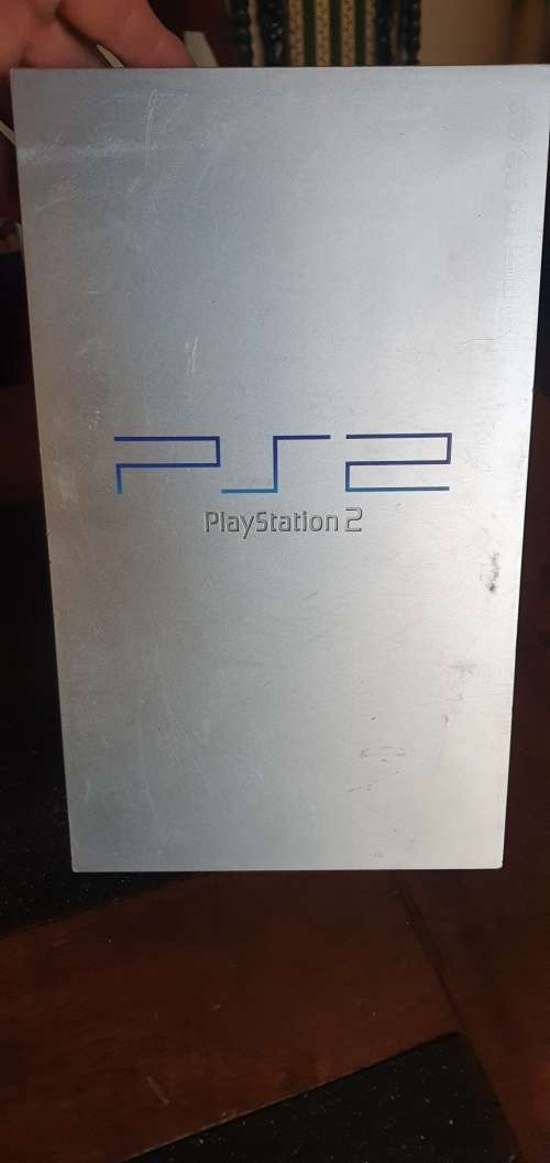 Sony PS2 Gaming Console