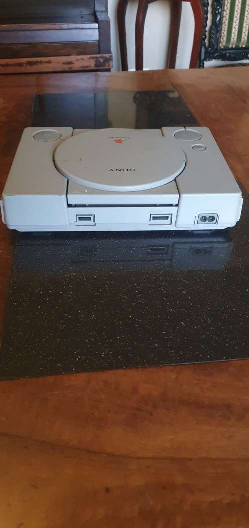 Sony PS1 Console