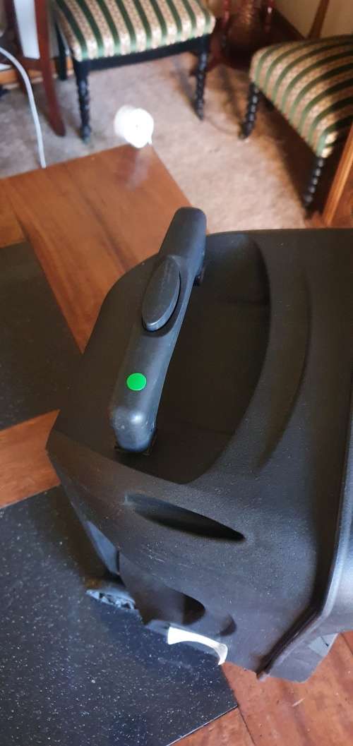 Portable Rocksonic Music Station