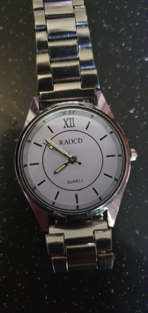 2 X Mens Watches. Working!